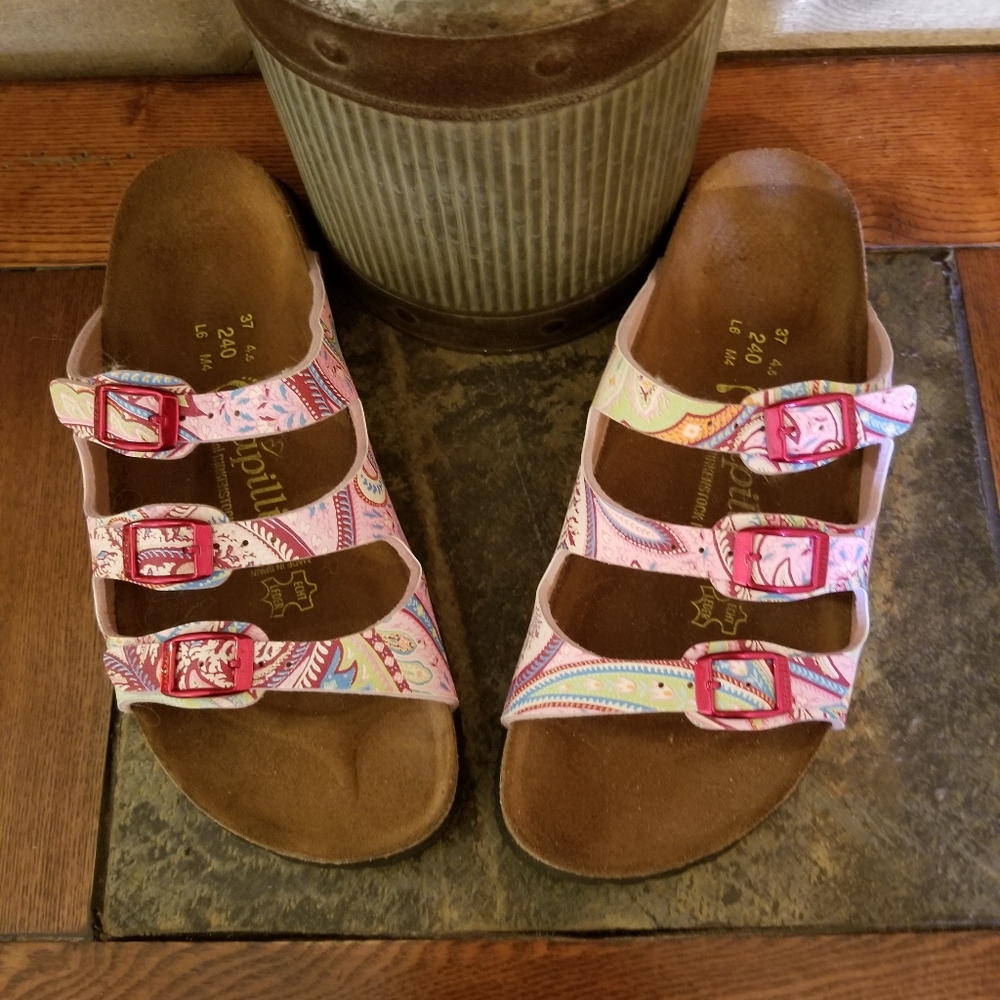 Birkenstock Sandals